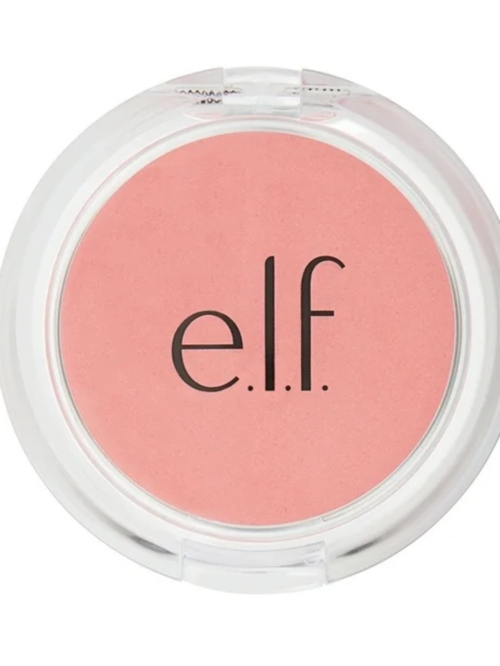 Elf blush
